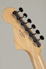 Fender Made in Japan Heritage 60s Jazzmaster RW White Blonde【S/N JD26011491】_8