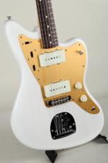 Fender Made in Japan Heritage 60s Jazzmaster RW White Blonde【S/N JD26011491】_9