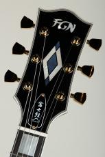 FUJIGEN NLC200EMH-BK【S/N K250733】_7