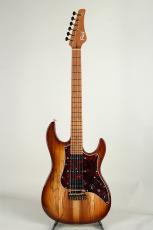 FUJIGEN Expert ODYSSEY EOS2-EW1-HS-RM/HCB【S/N J250159】_2