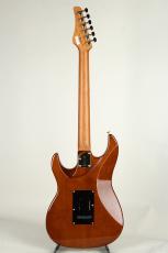 FUJIGEN Expert ODYSSEY EOS2-EW1-HS-RM/HCB【S/N J250159】_4