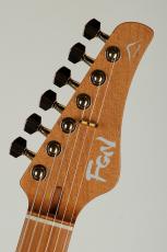 FUJIGEN Expert ODYSSEY EOS2-EW1-HS-RM/HCB【S/N J250159】_7