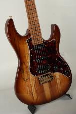 FUJIGEN Expert ODYSSEY EOS2-EW1-HS-RM/HCB【S/N J250159】_9