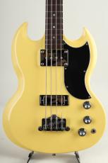 Gibson LTD SG Reissue Bass Corona Yellow 2006