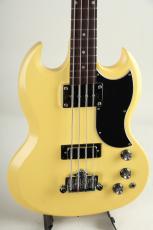 Gibson LTD SG Reissue Bass Corona Yellow 2006_5