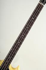 Gibson LTD SG Reissue Bass Corona Yellow 2006_6