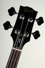Gibson LTD SG Reissue Bass Corona Yellow 2006_7