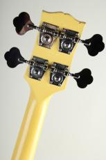 Gibson LTD SG Reissue Bass Corona Yellow 2006_8