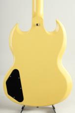 Gibson LTD SG Reissue Bass Corona Yellow 2006_11