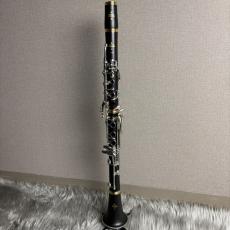 Buffet Crampon E11S B♭クラリネット_2