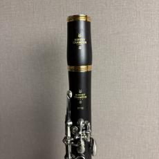 Buffet Crampon E11S B♭クラリネット_3