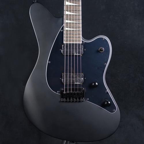 Jackson X Series Surfcaster SC HT6 Satin Black