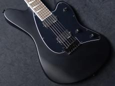 Jackson X Series Surfcaster SC HT6 Satin Black_3