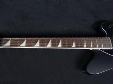 Jackson X Series Surfcaster SC HT6 Satin Black_4