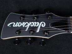 Jackson X Series Surfcaster SC HT6 Satin Black_5