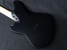 Jackson X Series Surfcaster SC HT6 Satin Black_7