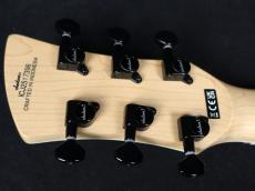 Jackson X Series Surfcaster SC HT6 Satin Black_9
