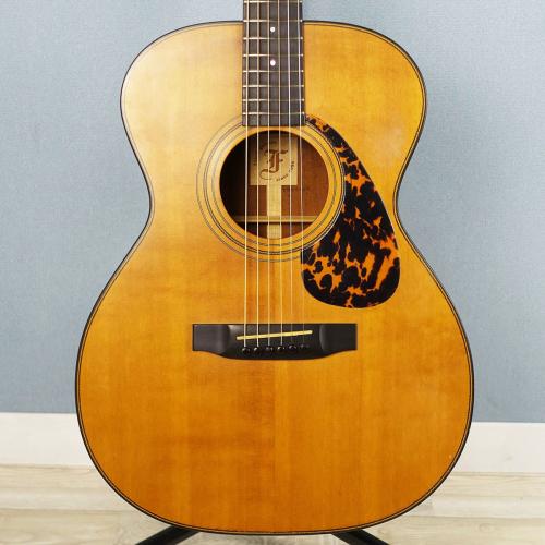 Furch Guitars OM32-SM