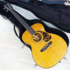 Furch Guitars OM32-SM_5