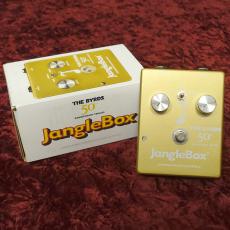 JANGLE BOX Byrds 50th LE Compressor