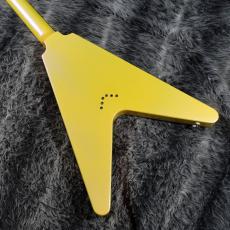 Epiphone Futura Flying V Custom Solaris Shift_2