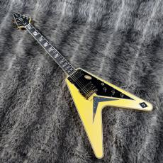 Epiphone Futura Flying V Custom Solaris Shift_4