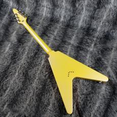 Epiphone Futura Flying V Custom Solaris Shift_7