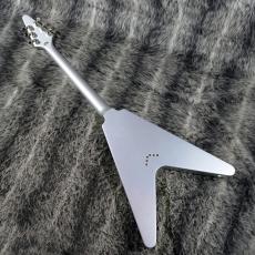 Epiphone Futura Flying V Custom Quicksilver Shift_4