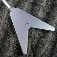 Epiphone Futura Flying V Custom Quicksilver Shift_5