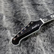 Epiphone Futura Firebird Custom Quicksilver Shift_4