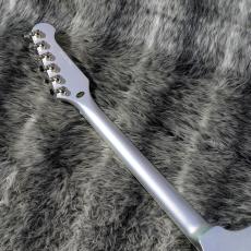 Epiphone Futura Firebird Custom Quicksilver Shift_7