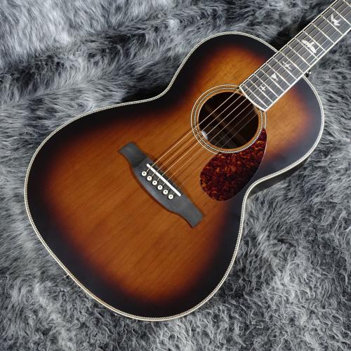 Paul Reed Smith [PRS] SE Parlor P20E Tobacco Sunburst【キズあり特価品】