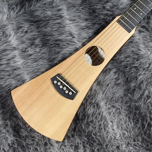 Martin Backpacker