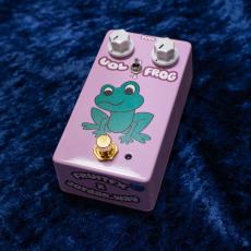 FruitFX Frog Pedal