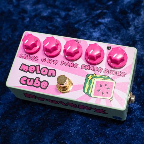 FruitFX Melon Cube