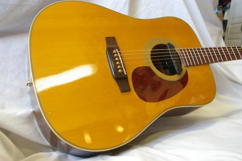 ARIA AD-50N