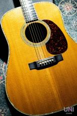 Martin D-45 / 2000_9