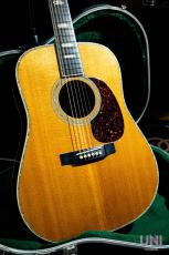 Martin D-45 / 2000_10