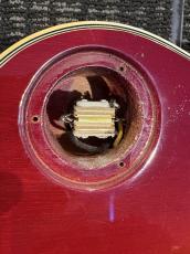 Gibson 1975 Les Paul Custom "Cherry"【4.64kg】【お客様ご委託品】_8