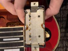 Gibson 1975 Les Paul Custom "Cherry"【4.64kg】【お客様ご委託品】_10