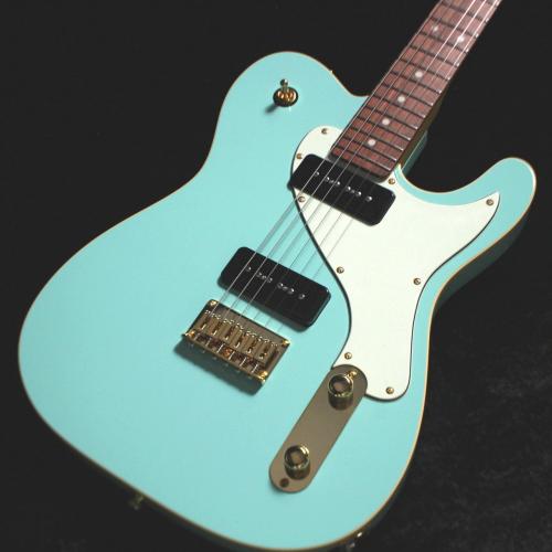 Moon "Reggae Master" RM-DXII-#59382 【3.85kg】