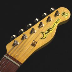 Moon "Reggae Master" RM-DXII-#59382 【3.85kg】_3