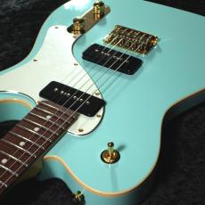 Moon "Reggae Master" RM-DXII-#59382 【3.85kg】_4