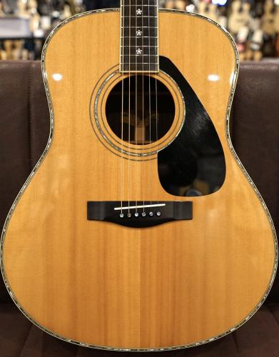 YAMAHA 【中古ご委託品】LL-33J 後期型【当時のフラッグシップモデル】