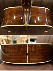 YAMAHA 【中古ご委託品】LL-33J 後期型【当時のフラッグシップモデル】_7