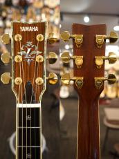 YAMAHA 【中古ご委託品】LL-33J 後期型【当時のフラッグシップモデル】_9