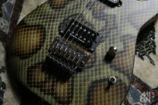 Charvel Warren DeMartini Signature Pro-Mod Snake 2022_5
