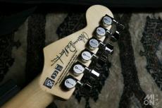 Charvel Warren DeMartini Signature Pro-Mod Snake 2022_6