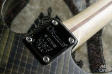 Charvel Warren DeMartini Signature Pro-Mod Snake 2022_7