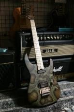 Charvel Warren DeMartini Signature Pro-Mod Snake 2022_10